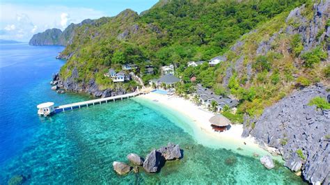 17 BEST El Nido Resorts and Hotels (Luxury, Budget, .